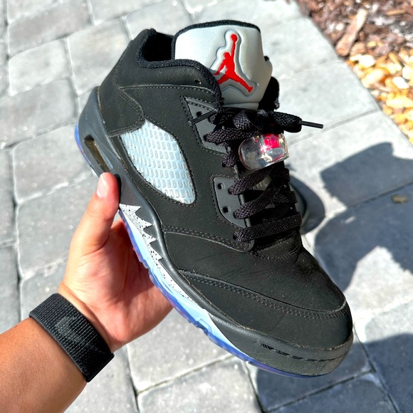 Jordan Shoes Jordan 5 Golf Bred Poshmark